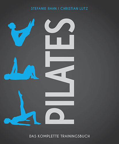 Logo:Pilates