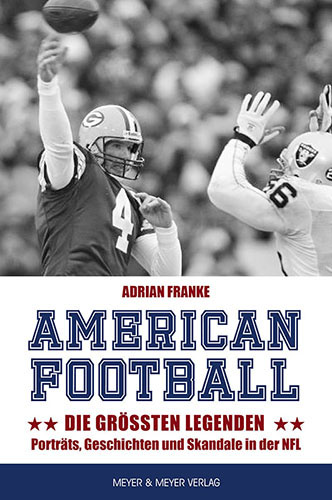 Logo:American Football: Die größten Legenden