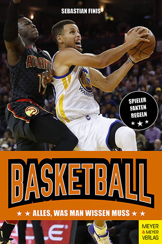 Logo:Basketball