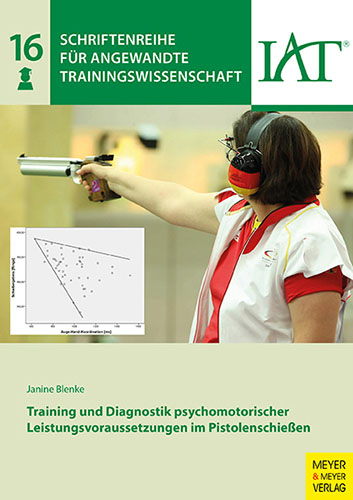 Training und Diagnostik psychomotorischer Leistungsvoraussetzungen
