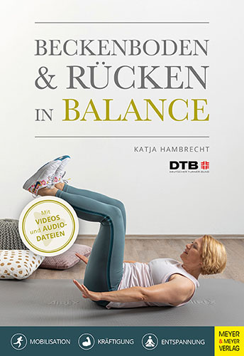 Beckenboden und Rücken in Balance