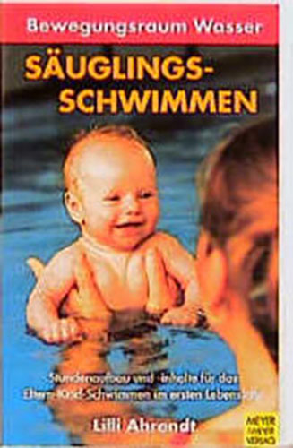 Säuglingsschwimmen - MP4-Datei zum Download