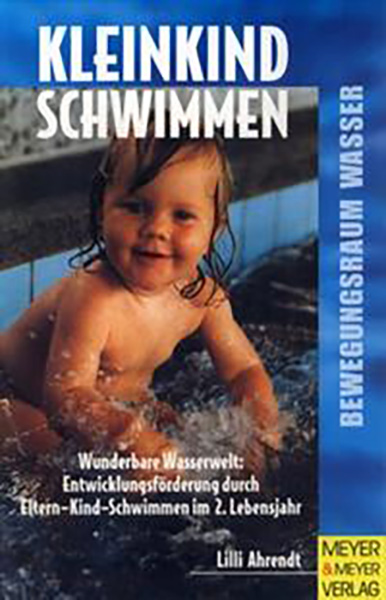 Kleinkindschwimmen - MP4-Datei zum Download