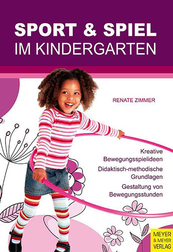 Logo:Sport und Spiel im Kindergarten