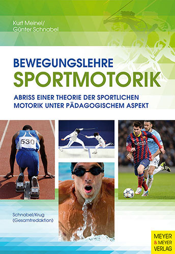 Logo:Bewegungslehre Sportmotorik