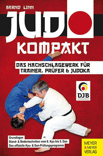 Logo:Judo kompakt