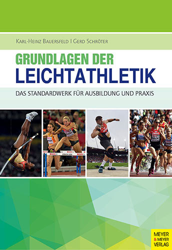 Logo:Grundlagen der Leichtathletik