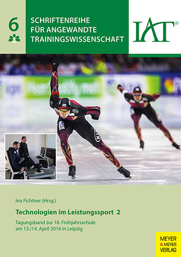 Logo:Technologien im Leistungssport 2