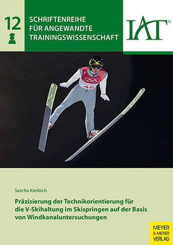 Logo:Präzisierung der Technikorientierung für die V-Skihaltung