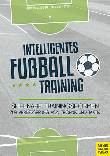 Logo:Intelligentes Fußballtraining