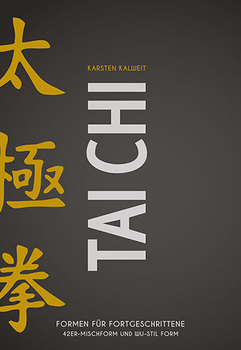 Logo:Tai Chi - Formen für Fortgeschrittene