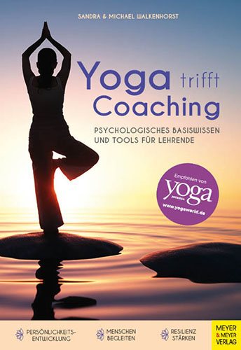 Logo:Yoga trifft Coaching
