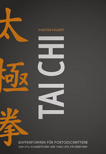 Logo:Tai Chi - Waffenformen für Fortgeschrittene