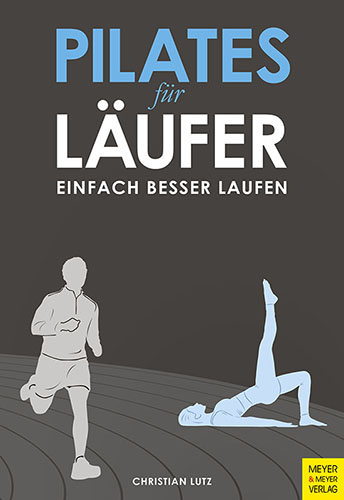 Logo:Pilates für Läufer