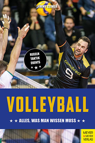 Volleyball: Alles, was man wissen muss
