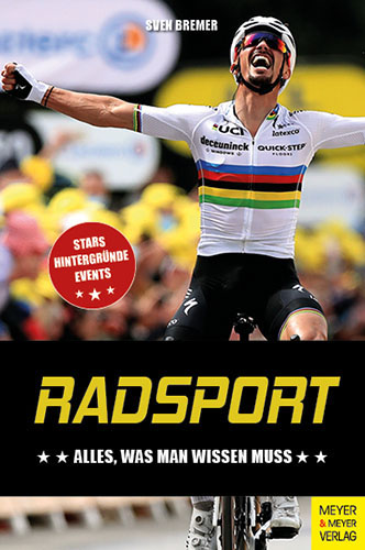 Logo:Radsport