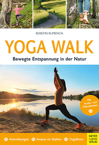 Logo:Yoga Walk