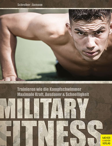 Logo:Military Fitness