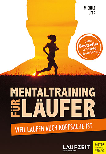 Logo:Mentaltraining für Läufer