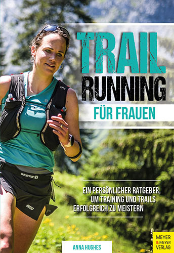Logo:Trailrunning für Frauen