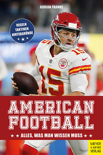 Logo:American Football: Alles, was man wissen muss