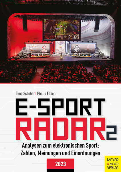 E-Sport Radar 2