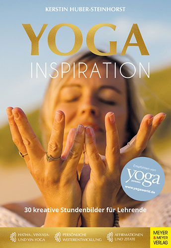 Logo:Yoga Inspiration