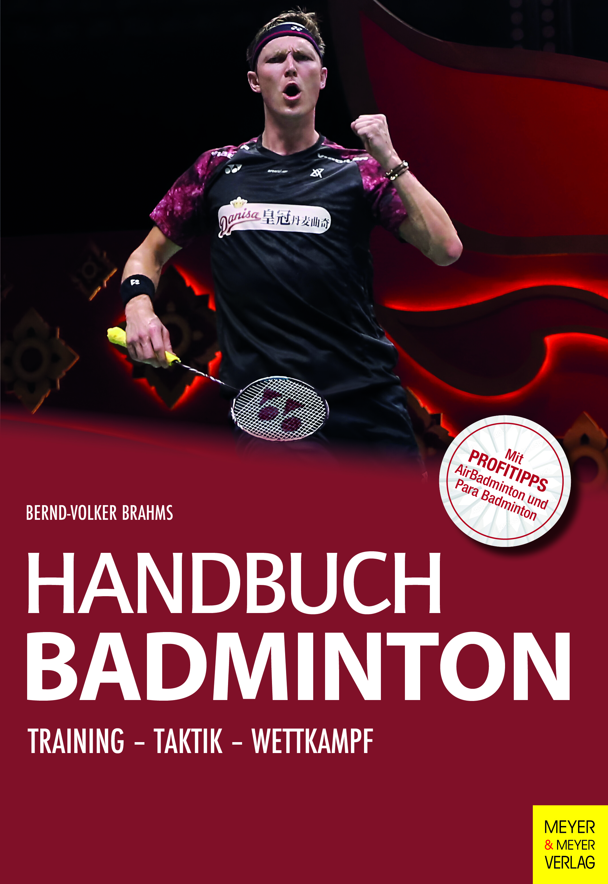 Handbuch Badminton