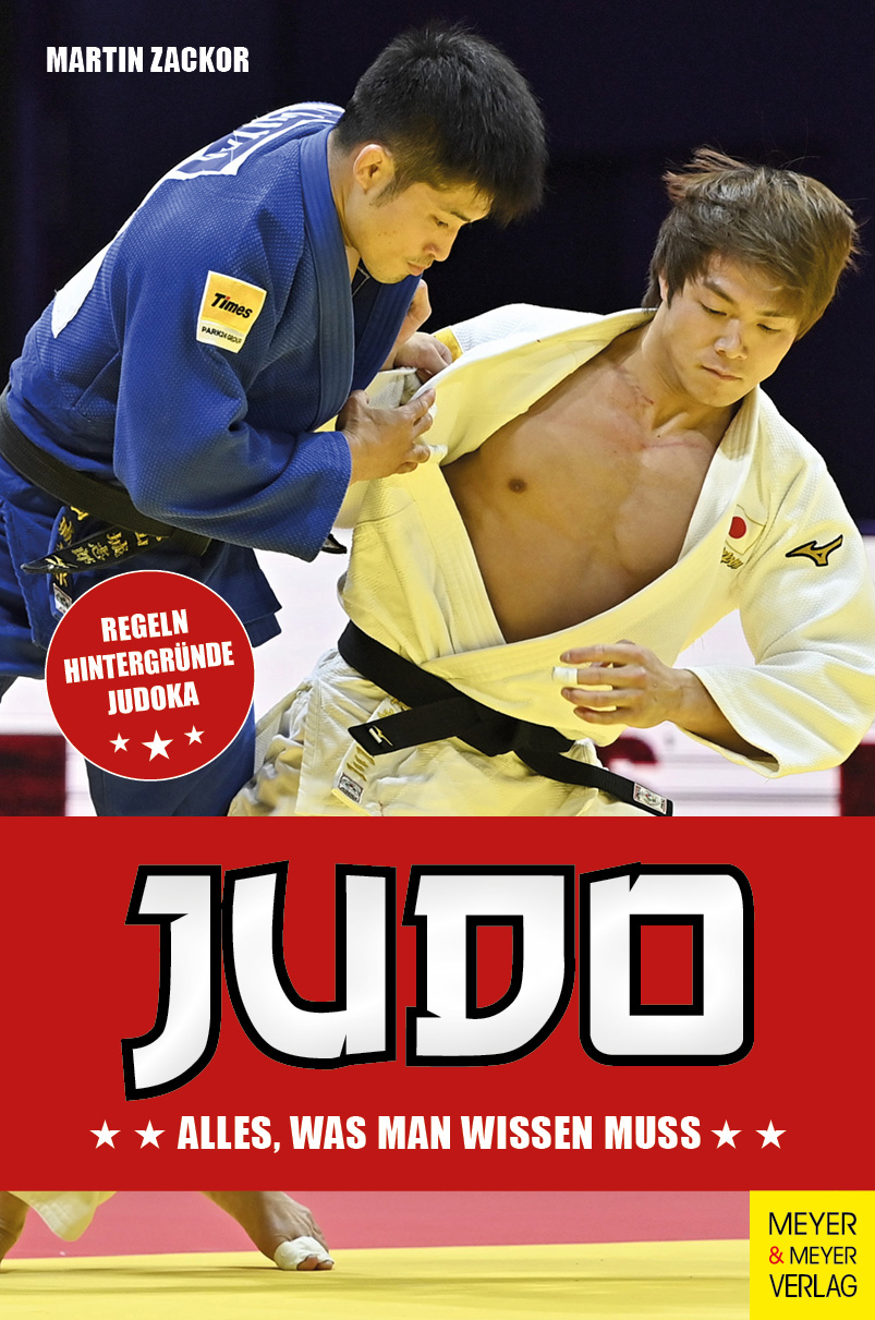 Judo: Alles, was man wissen muss