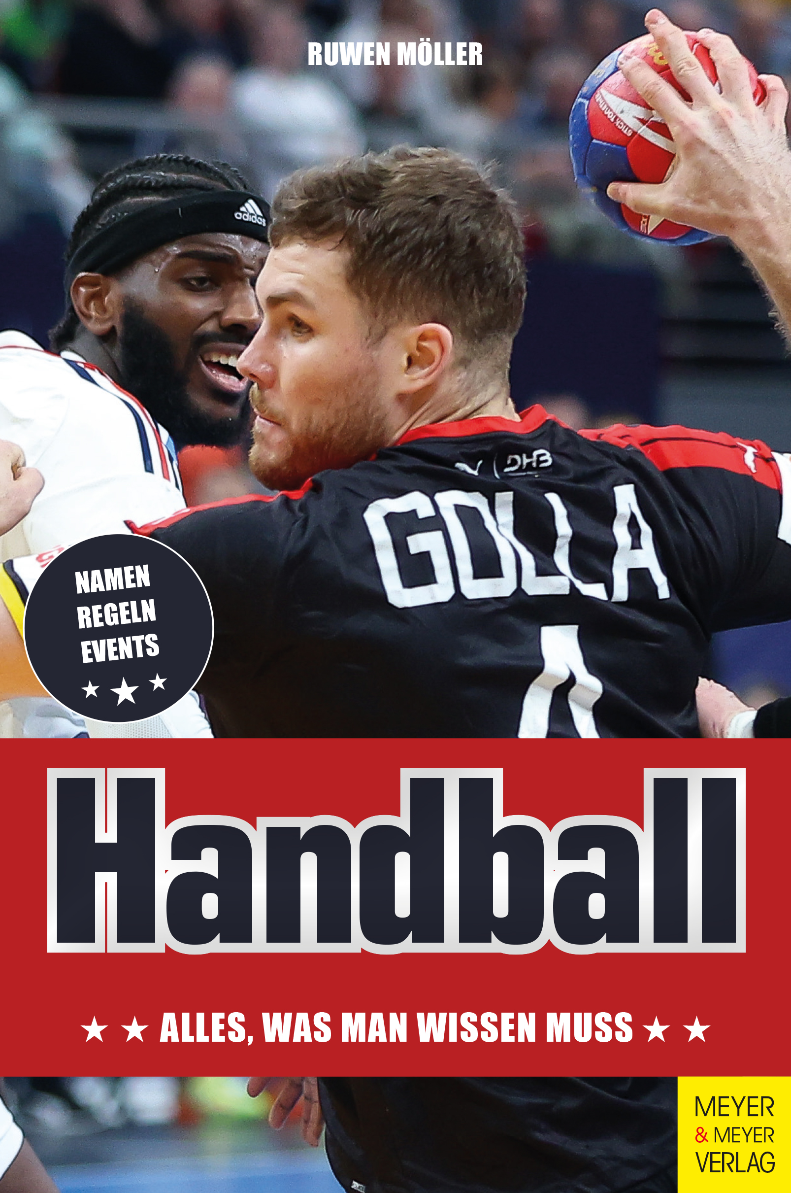 Handball: Alles, was man wissen muss