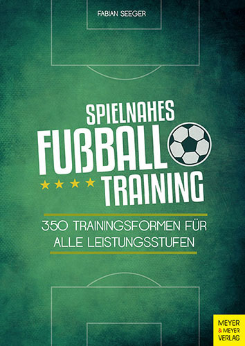 Logo:Spielnahes Fußballtraining